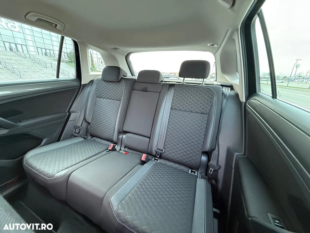 Volkswagen Tiguan 2.0 TDI SCR DSG Join - 15