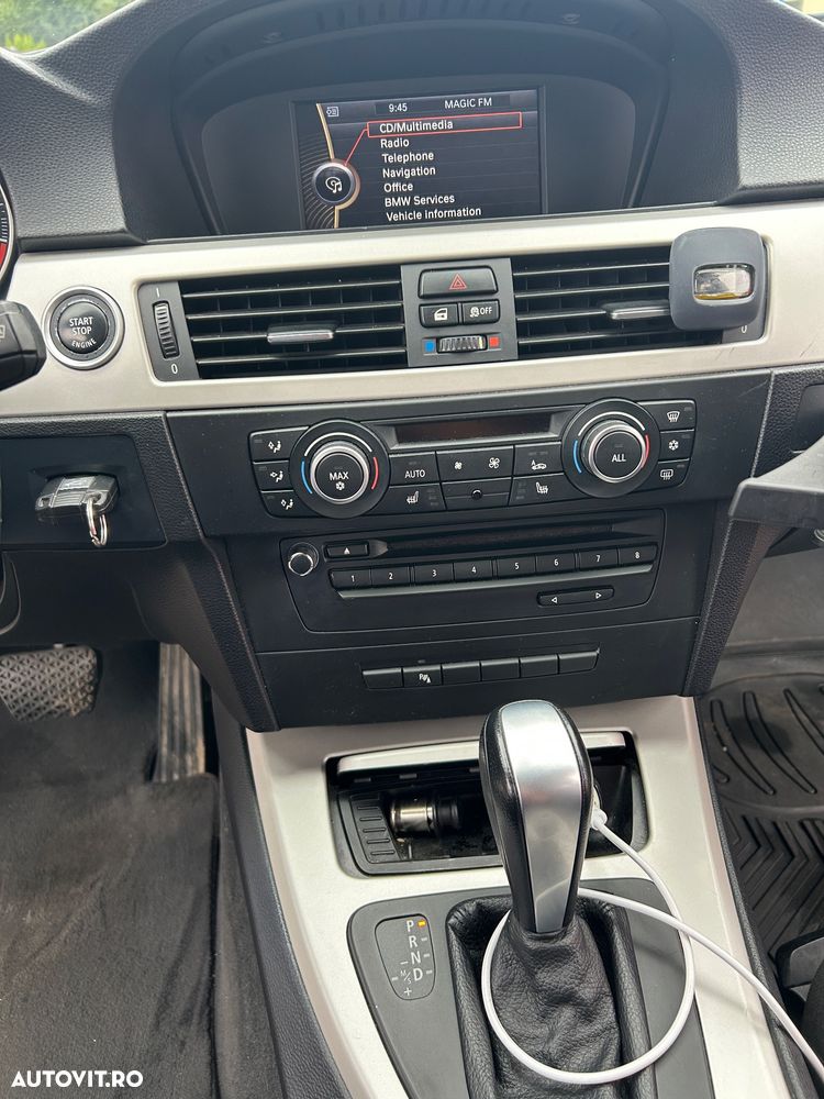 BMW Seria 3 318d Aut. - 7