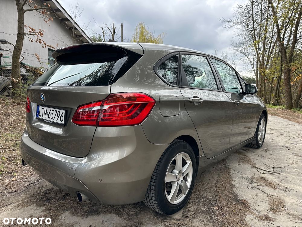 BMW Seria 2 - 15