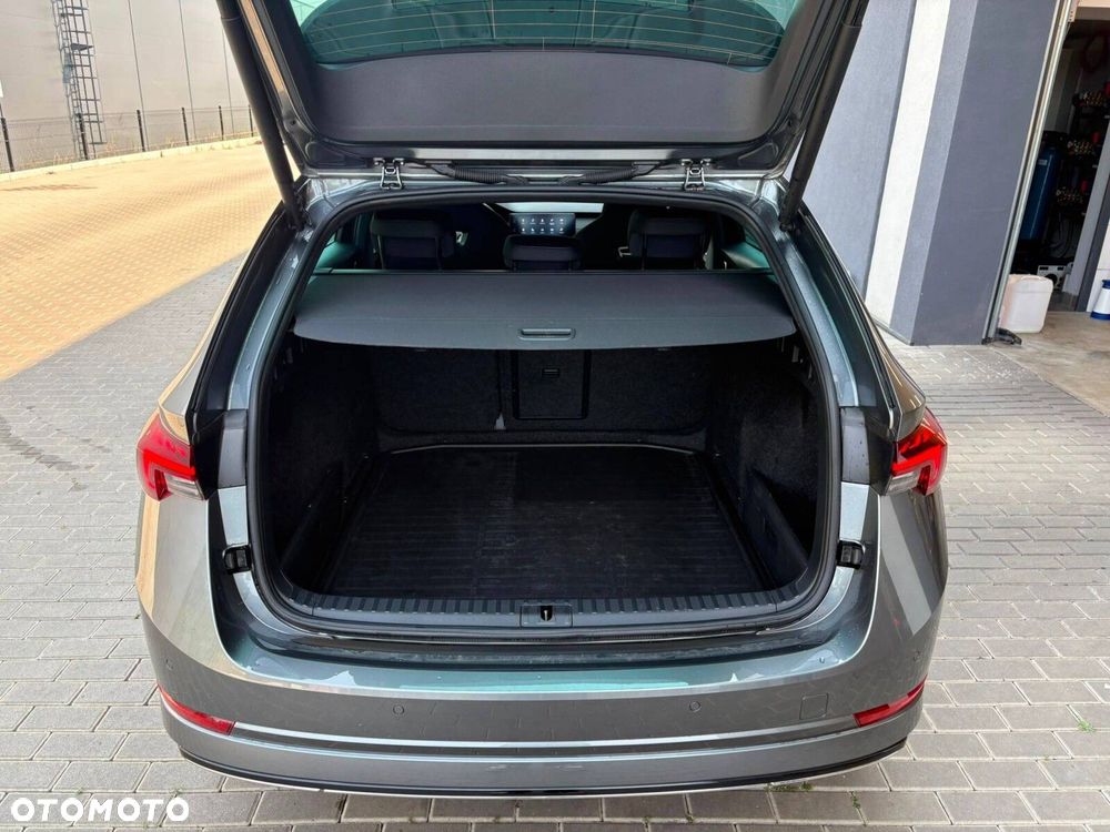 Skoda Octavia 1.5 TSI e-Tec Sportline DSG - 19