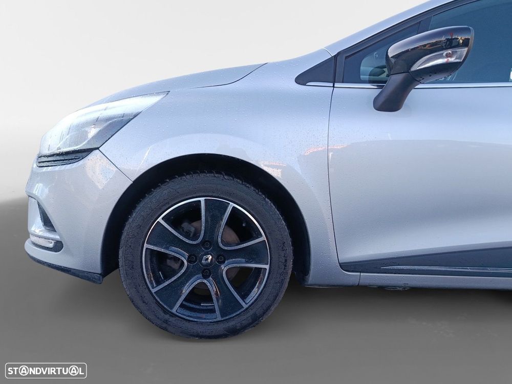 Renault Clio Sport Tourer 1.5 dCi Limited - 14