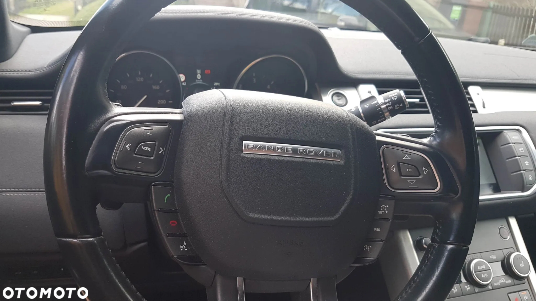 Land Rover Range Rover Evoque 2.0TD4 SE Dynamic - 18