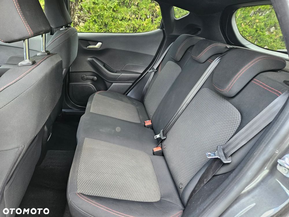 Ford Fiesta 1.0 EcoBoost ST-Line - 12