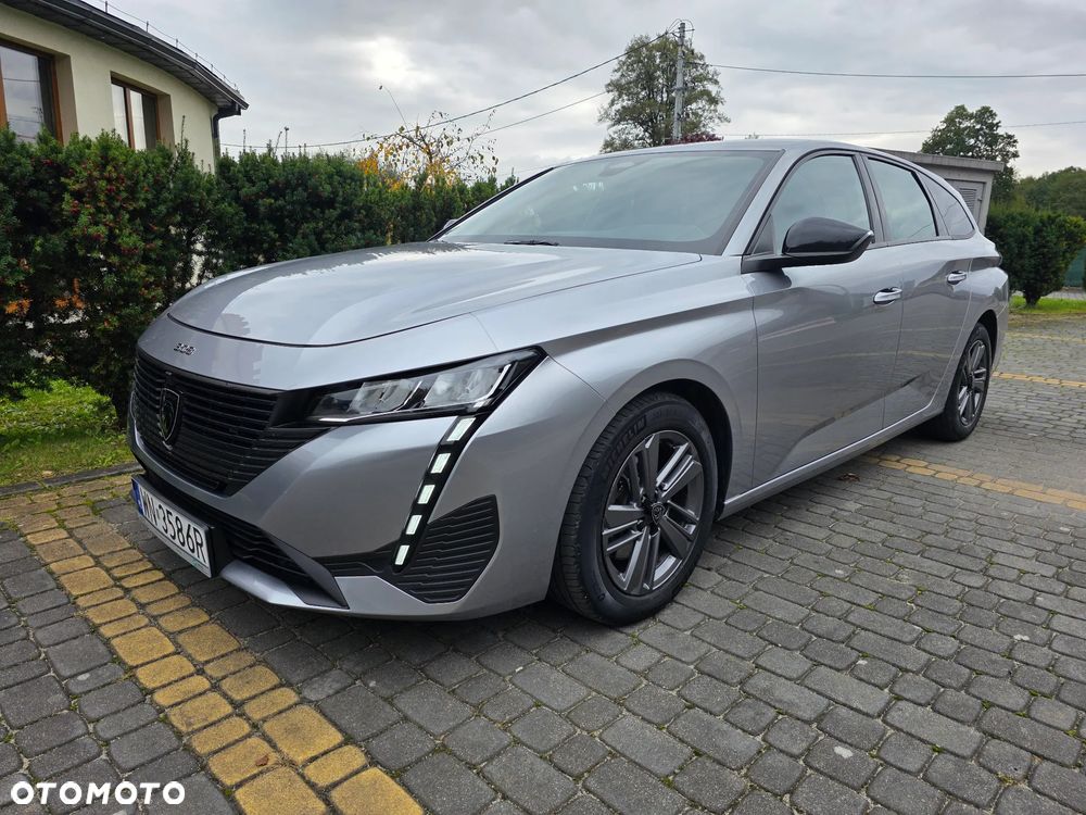 Peugeot 308 1.5 BlueHDi Active Pack S&S - 1