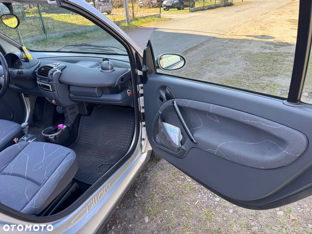 Smart Fortwo & passion - 26