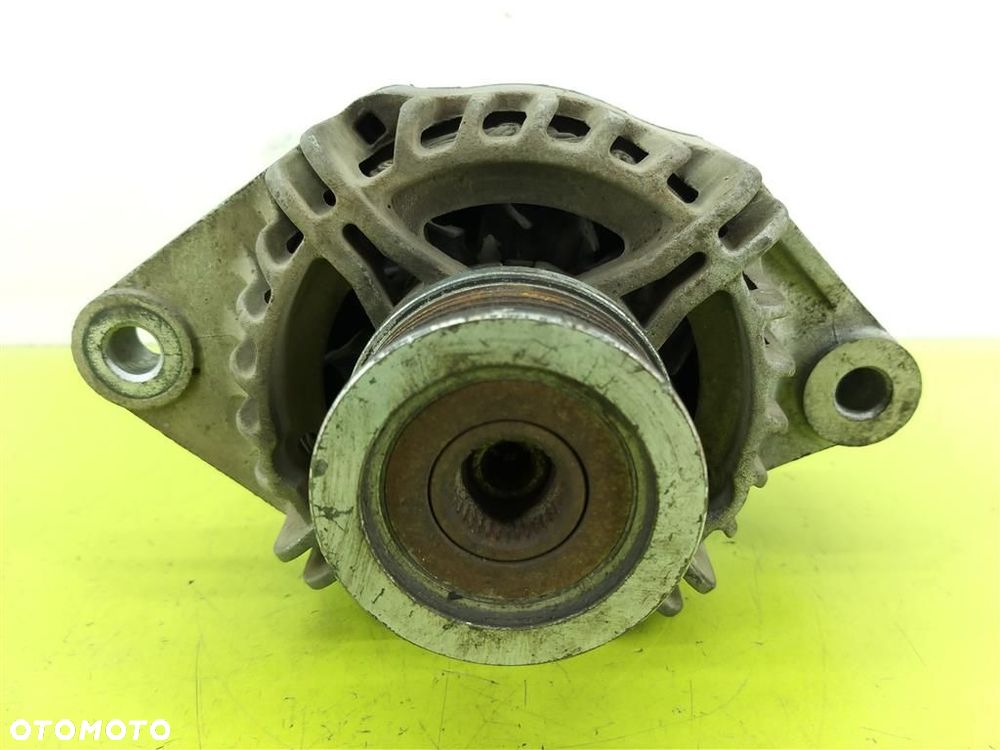 Alternator Fiat Doblo II 2009-2014 1,6 DIESEL DENSO MS1214020941 - 7