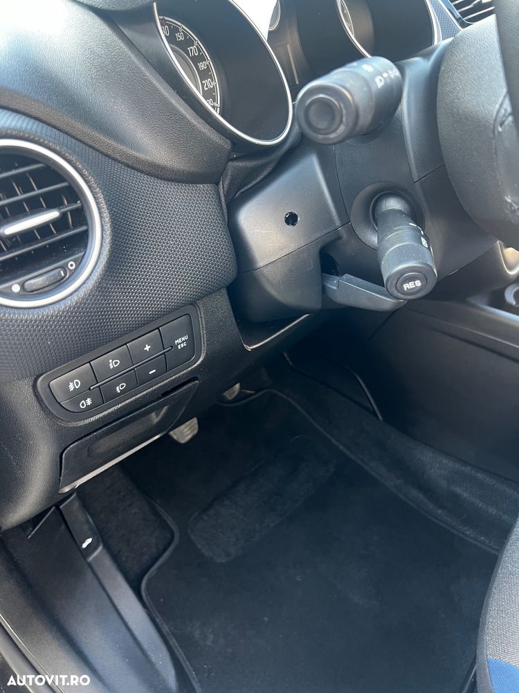 Fiat Punto 1.3 16V Multijet Start&Stopp Lounge - 22