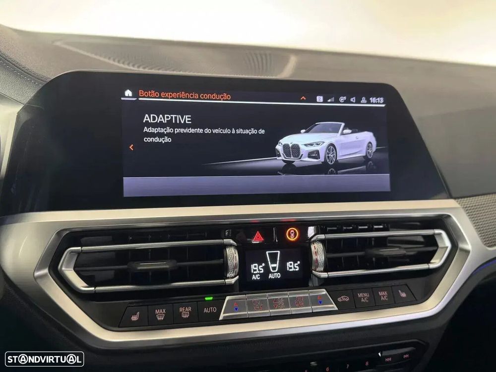 BMW 420 d Pack Desportivo M Auto - 50