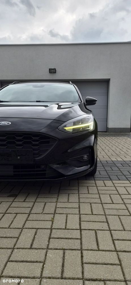 Ford Focus 2.0 EcoBlue STart-Stopp-System ST-LINE - 6