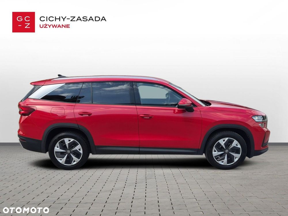 Skoda Kodiaq 2.0 TDI 4x2 Selection DSG - 6
