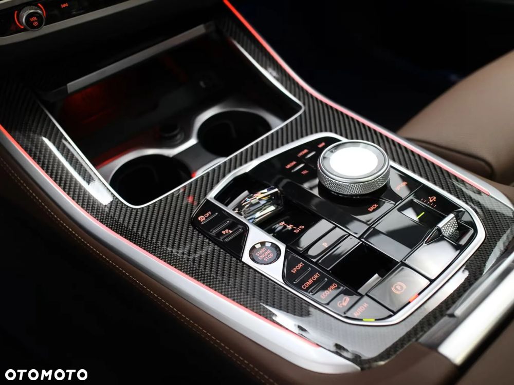 BMW X5 xDrive40d mHEV M Sport sport - 24