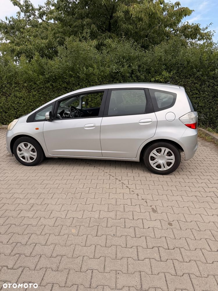 Honda Jazz 1.2 i-VTEC Trend - 21