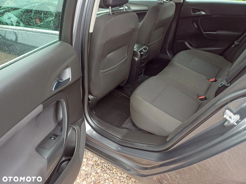 Opel Insignia 1.4 Turbo ecoFLEX Start/Stop Selection - 13