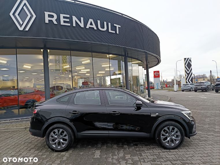 Renault Arkana 1.3 TCe mHEV Evolution EDC - 2