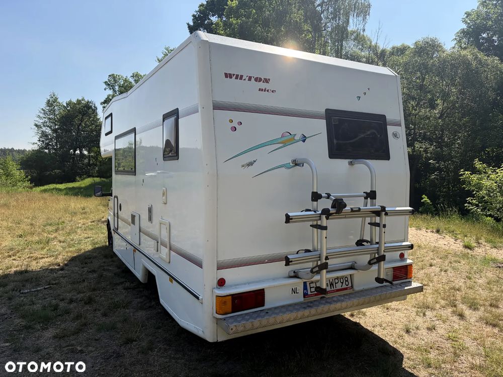 Ford Transit - 8