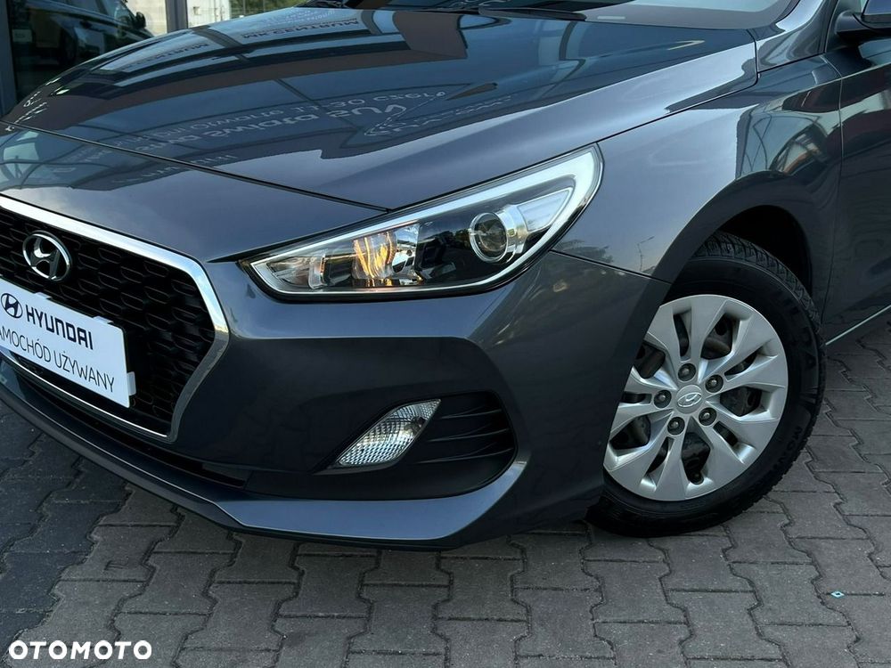 Hyundai i30 - 3