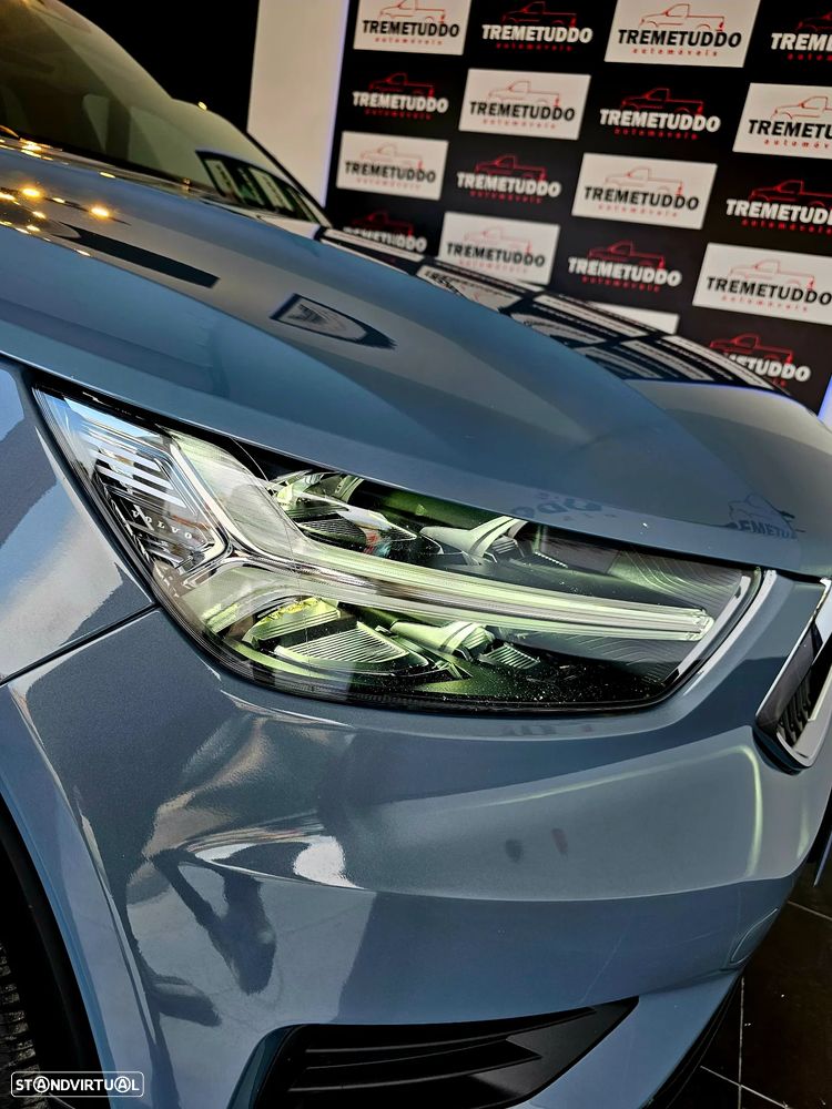 Volvo XC 40 2.0 D3 Geartronic - 5