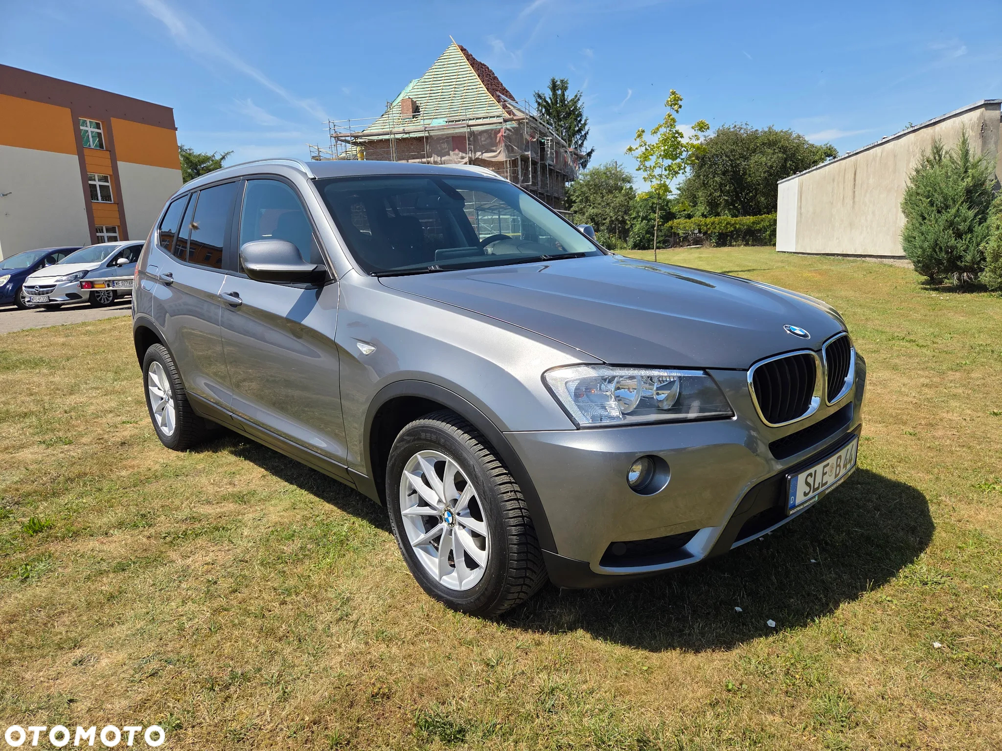 BMW X3 - 26