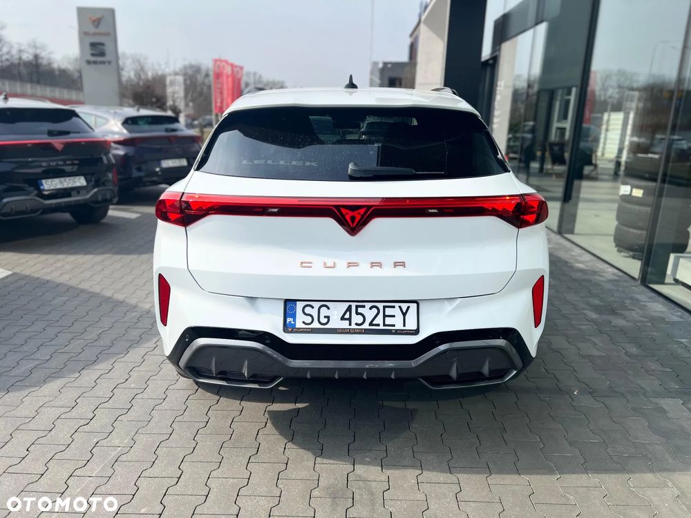 Cupra Terramar 2.0 TSI 4Drive Advantage Edition DCC DSG - 6