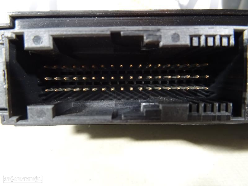 Módulo Confort Bmw 1 (E87)  9160189 / 532400025 / 9160189 - 3