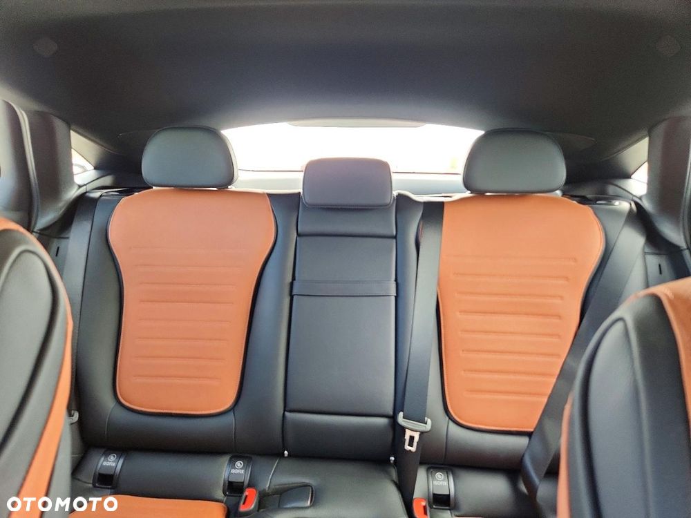 Mercedes-Benz GLC AMG 43 4MATIC AMG Speedschift MCT 9G AMG Line Premium - 10