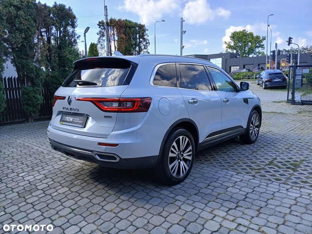 Renault Koleos 2.0 dCi Initiale Paris 4x4 X-Tronic - 7