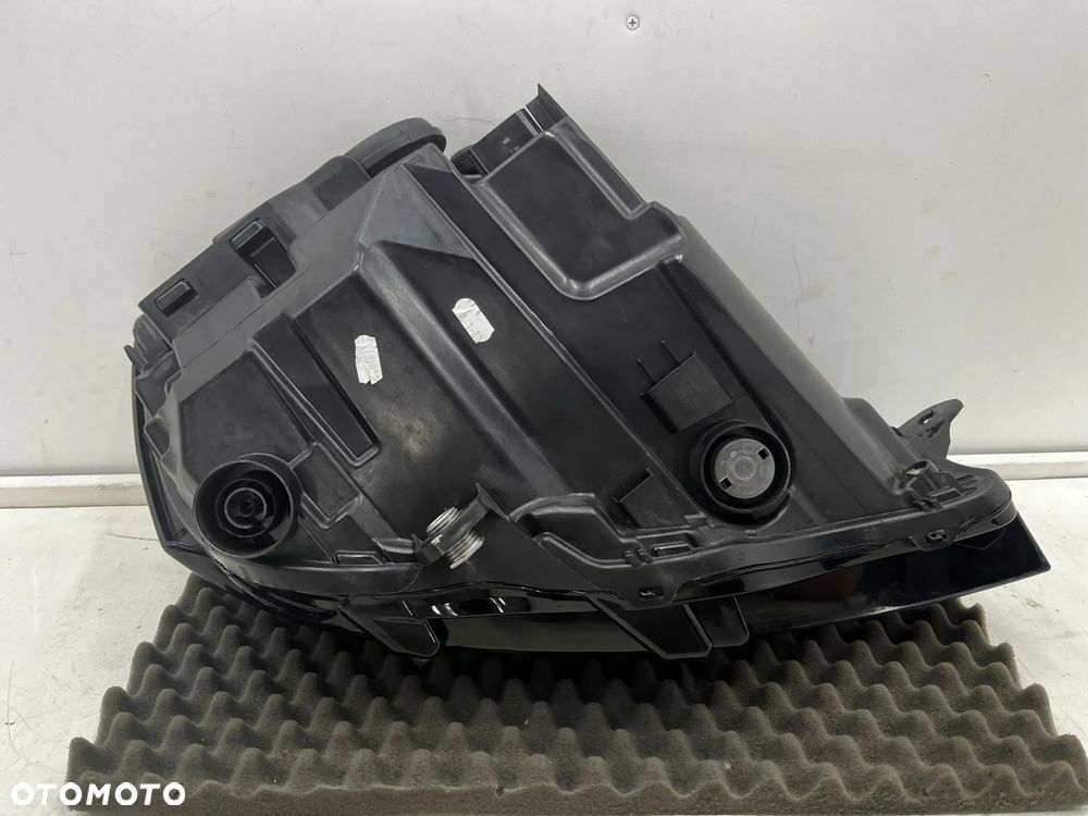 Lampa reflektor VW Transporter T6 T6.1 Multivan LIFT 19-24r. LEWA przednia zwykła EU lewy przód EURO - 17