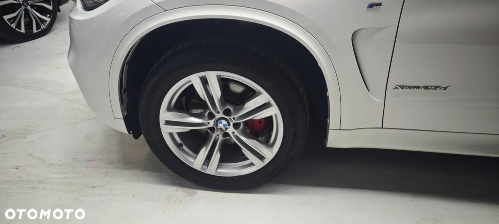 BMW X5 xDrive25d - 7