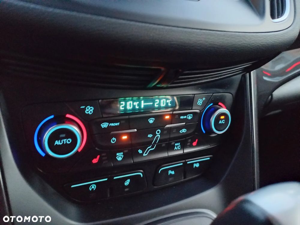 Ford Grand C-MAX Gr 2.0 TDCi Titanium ASS - 30