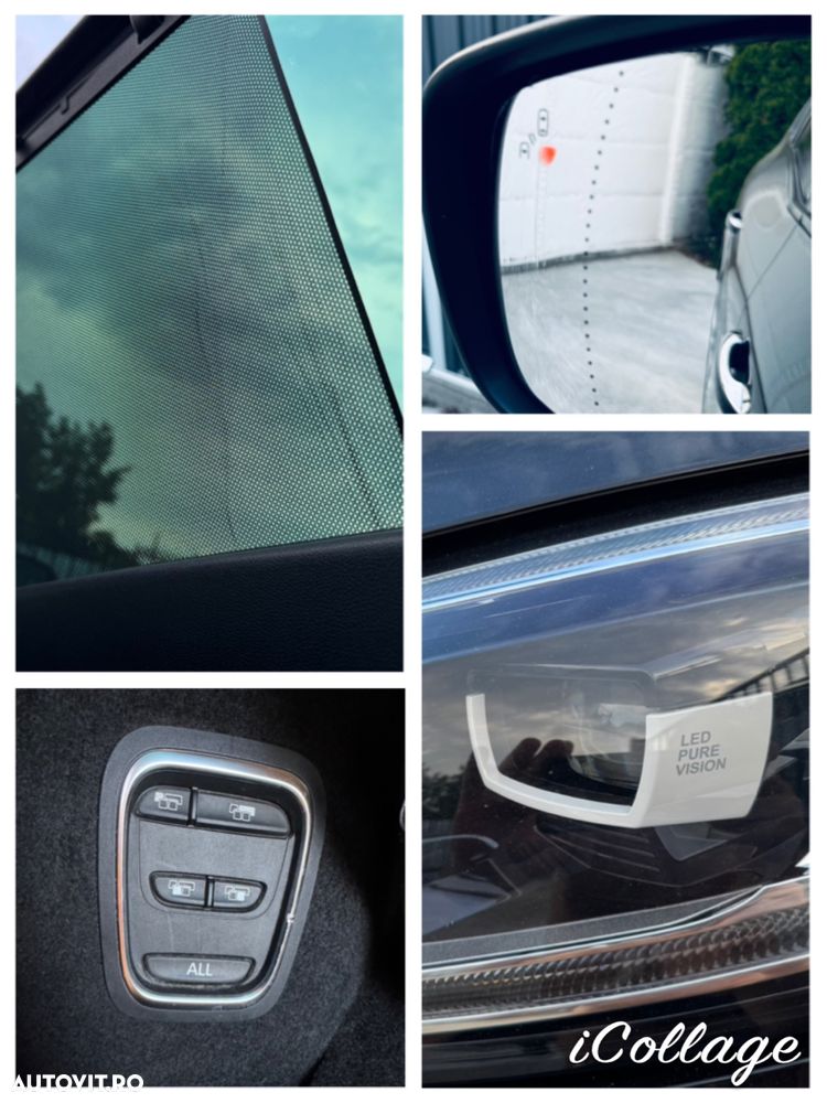 Renault Grand Scenic ENERGY dCi 130 INTENS - 7