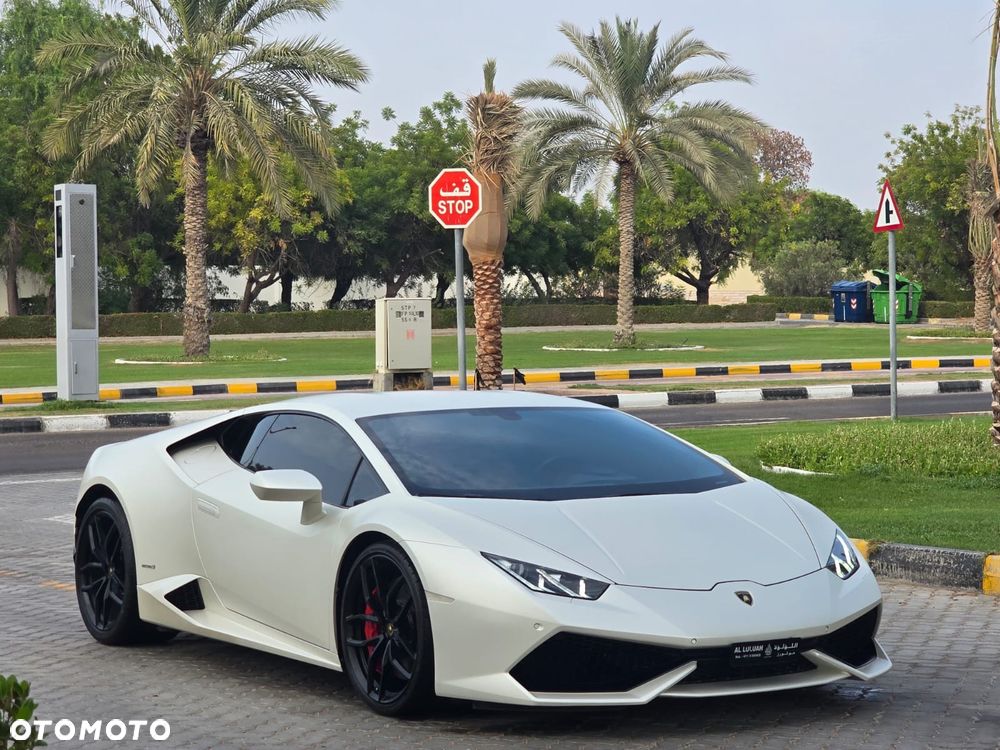 Lamborghini Huracan EVO - 29