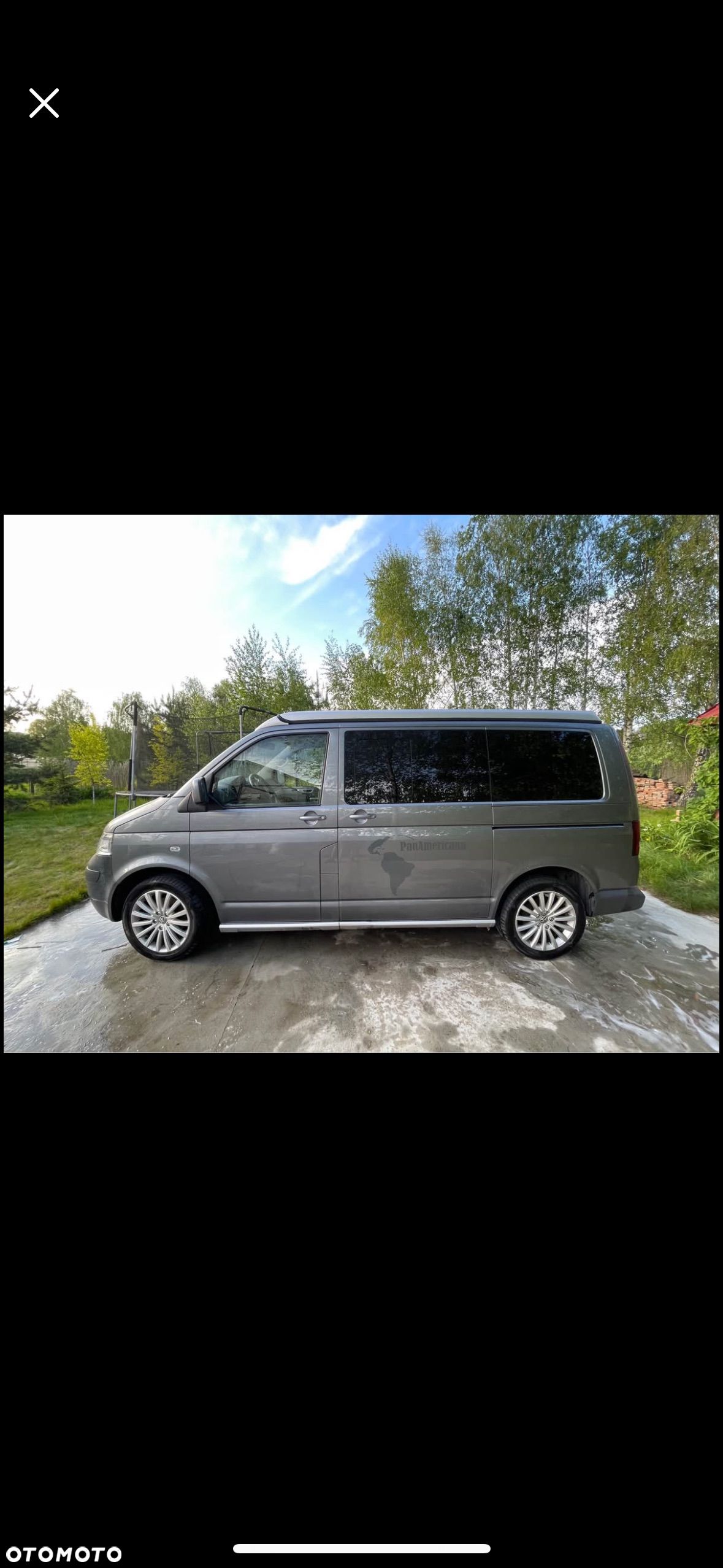 Volkswagen California - 1