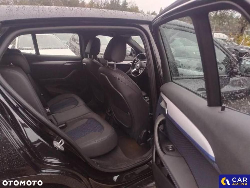 BMW X2 sDrive18i M Sport - 23