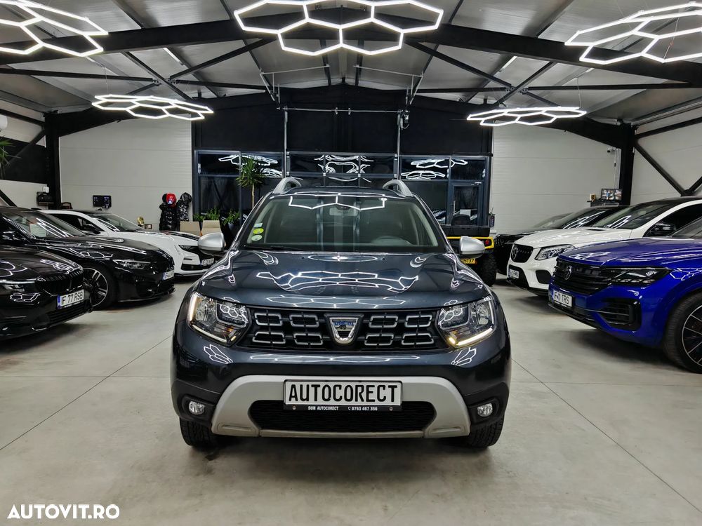 Dacia Duster - 1