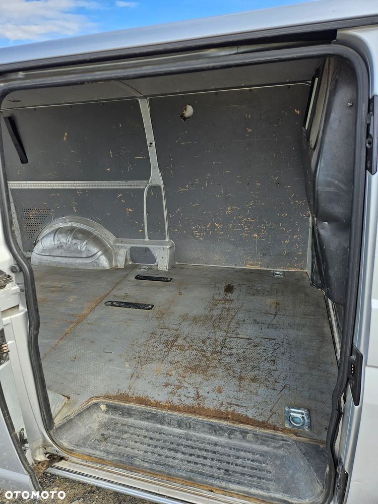 Volkswagen Transporter Standard - 16