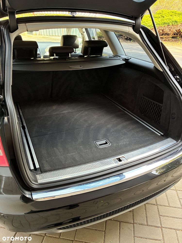 Audi A6 Avant 3.0 TDI DPF quattro tiptronic - 18
