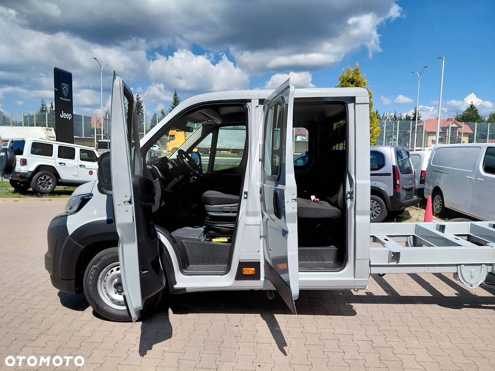 Peugeot boxer - 13