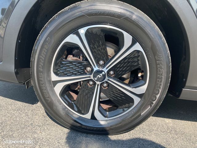 Kia XCeed 1.6 GDi PHEV Tech - 9