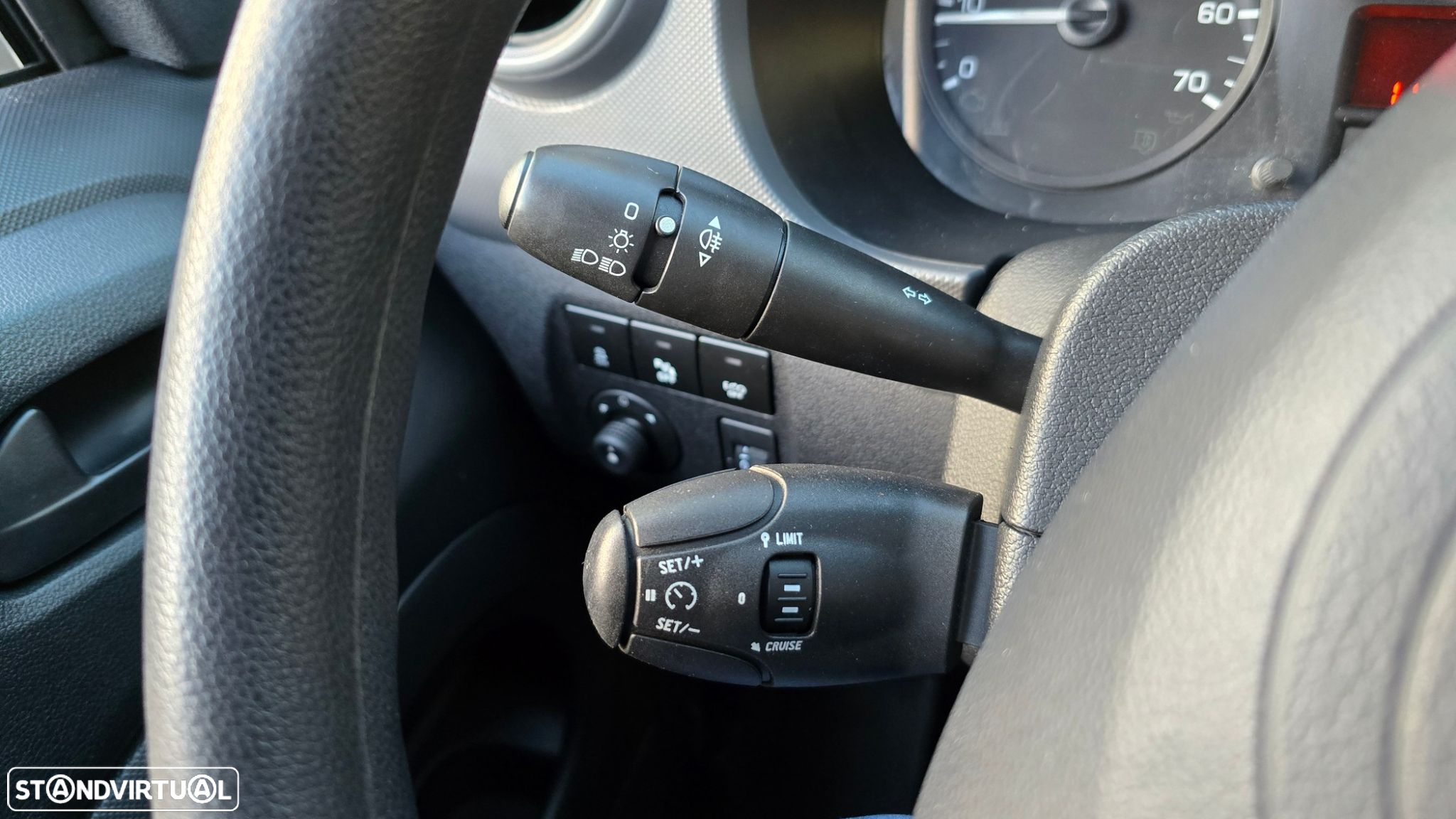 Citroën Berlingo 1.6 BlueHDi L1 - 15