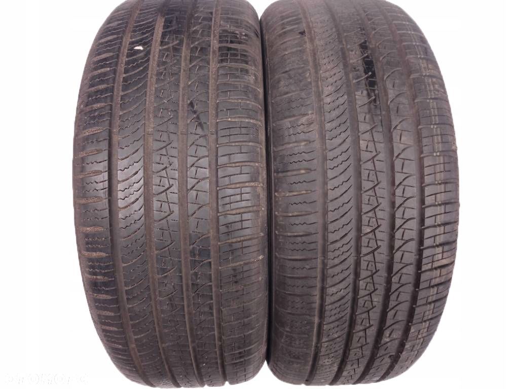 Pirelli Scorpion Zero All Season 235/50 R20 104W 2022 8mm - 1