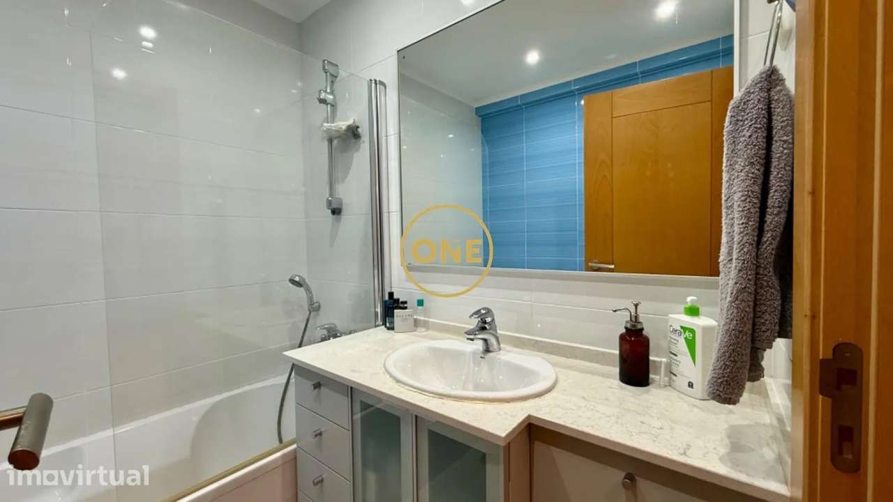 Apartamento, 100 m², Alcabideche - Grande imagem: 4/20