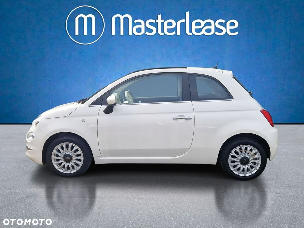Fiat 500 - 8