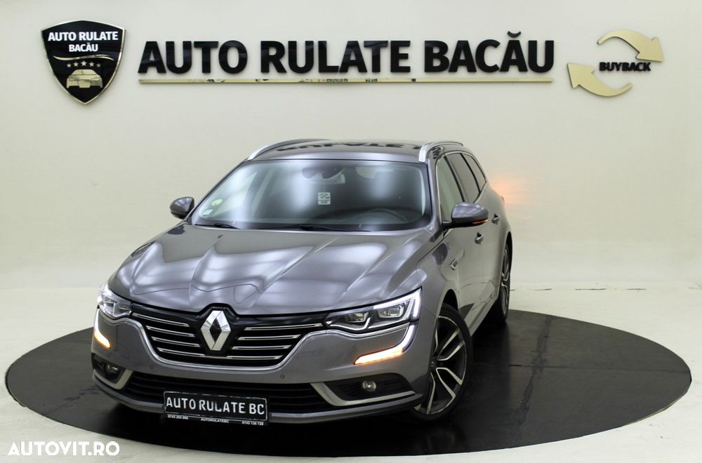Renault Talisman - 2