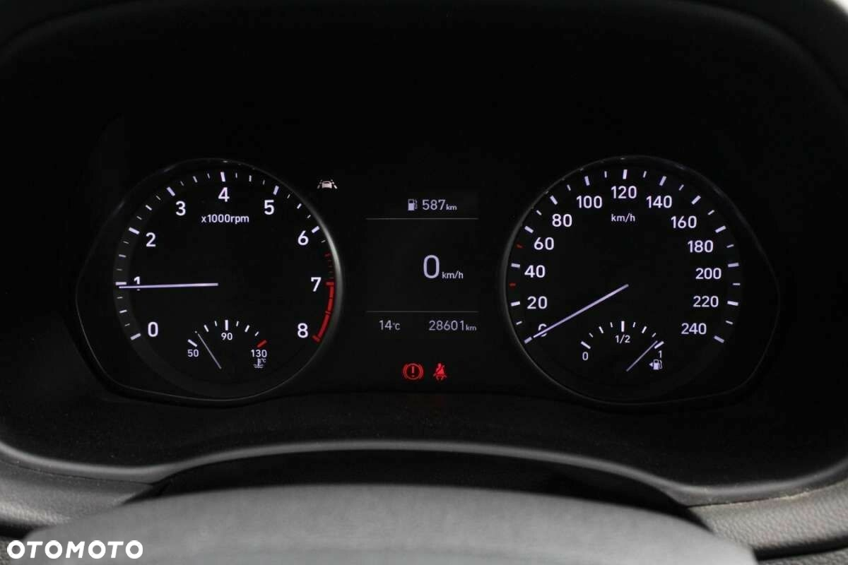 Hyundai i30 1.0 T-GDI Comfort - 19
