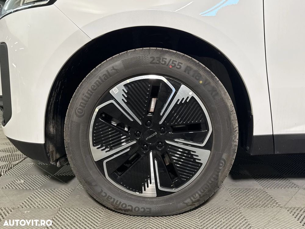 Jaecoo 5 1.6 TGDI FWD 7DCT Exclusive - 14