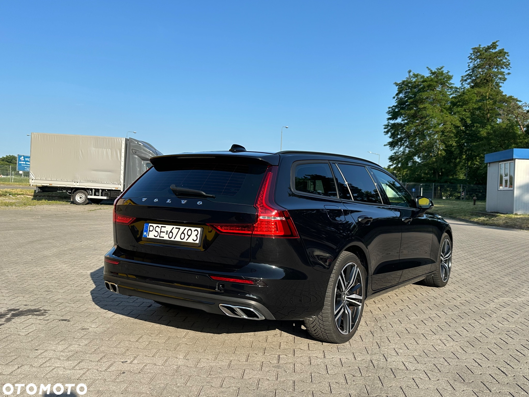 Volvo V60 - 38