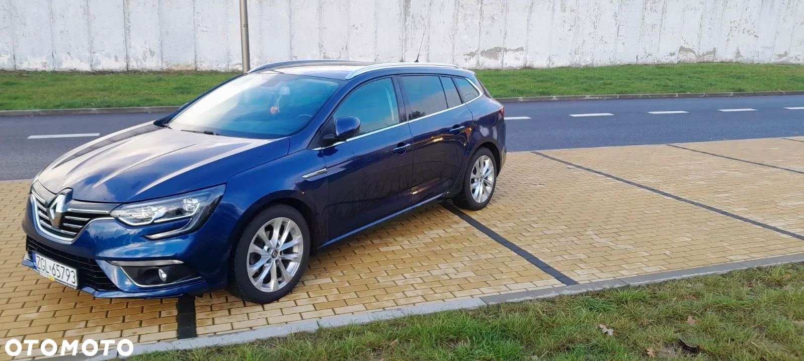 Renault Megane 1.2 Energy TCe Intens - 2