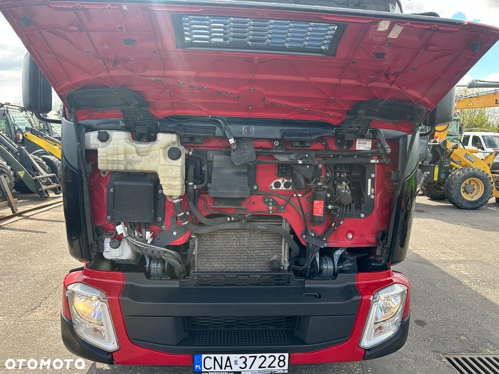 Volvo FL 250 MYJKA KOMUNALNA - 7