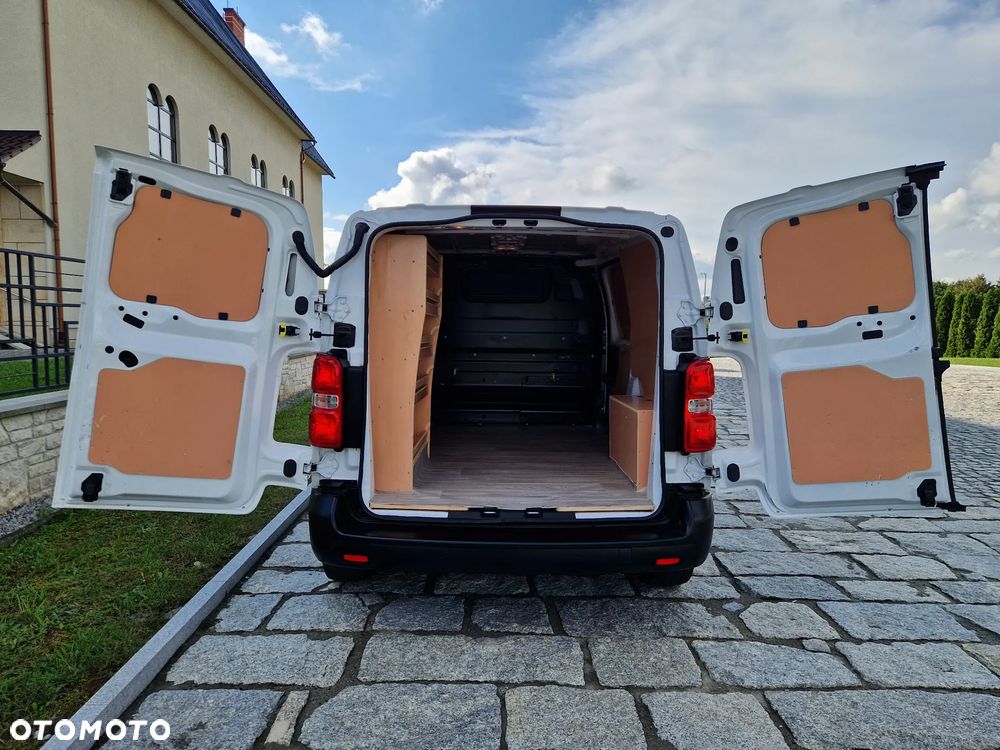 Peugeot Expert - 9
