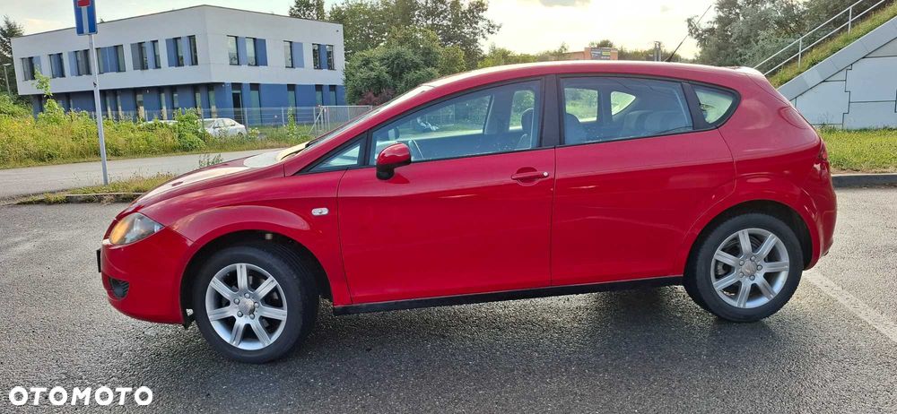Seat Leon - 5